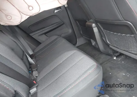 2015 Chevrolet Equinox 2Lt from USA, damaged, VIN 2GNFLGEK7F6285677